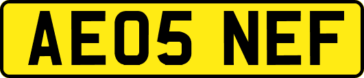AE05NEF