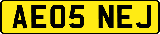 AE05NEJ