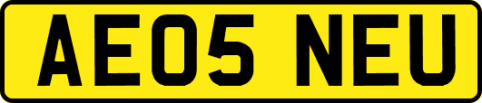 AE05NEU