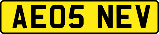AE05NEV