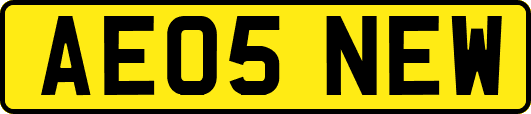 AE05NEW