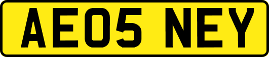 AE05NEY