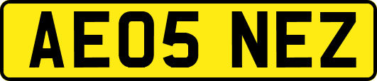 AE05NEZ