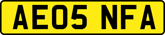 AE05NFA