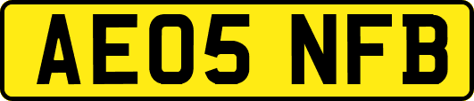 AE05NFB