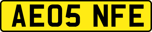 AE05NFE