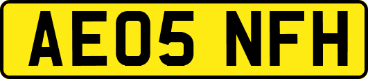 AE05NFH