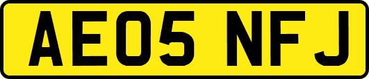 AE05NFJ
