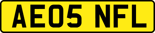 AE05NFL