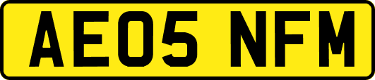 AE05NFM