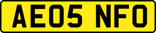 AE05NFO
