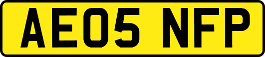 AE05NFP