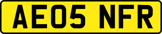 AE05NFR