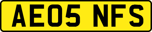 AE05NFS