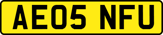 AE05NFU