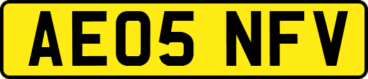 AE05NFV