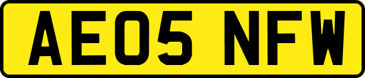 AE05NFW