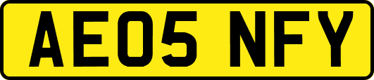 AE05NFY
