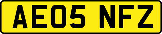 AE05NFZ