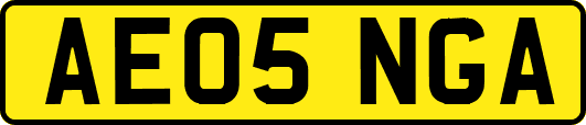 AE05NGA