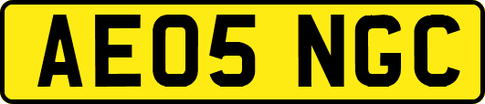 AE05NGC
