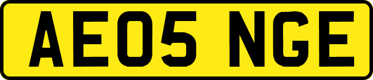 AE05NGE