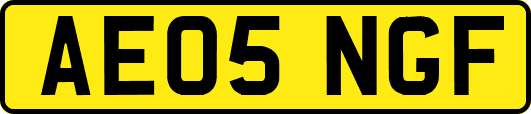 AE05NGF