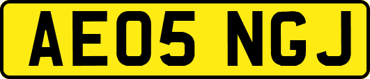 AE05NGJ