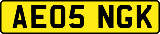 AE05NGK