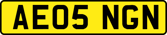 AE05NGN