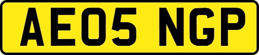 AE05NGP