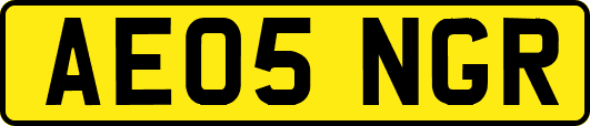 AE05NGR