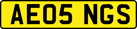 AE05NGS