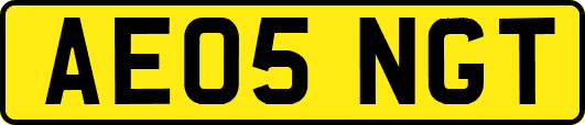 AE05NGT