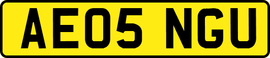 AE05NGU