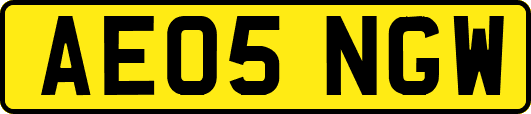 AE05NGW
