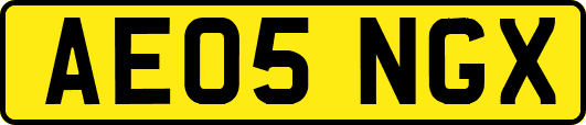AE05NGX