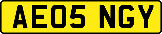 AE05NGY