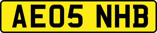 AE05NHB