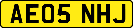 AE05NHJ
