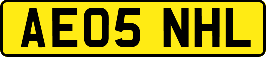 AE05NHL