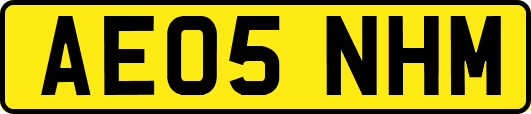AE05NHM