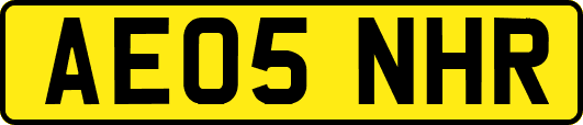 AE05NHR