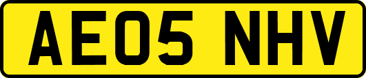 AE05NHV