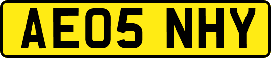 AE05NHY
