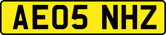 AE05NHZ
