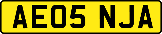 AE05NJA