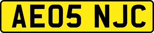 AE05NJC