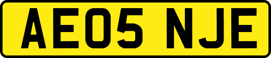 AE05NJE