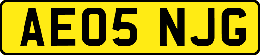 AE05NJG